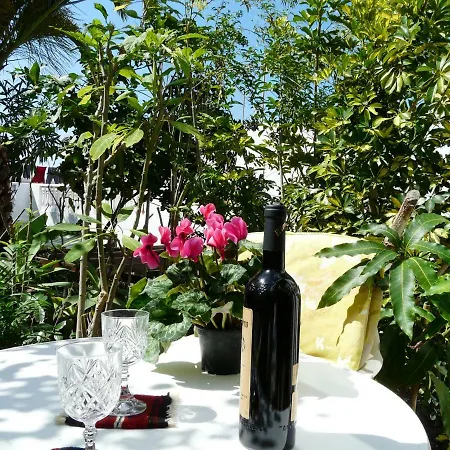 Casa Flora Loft Daire *