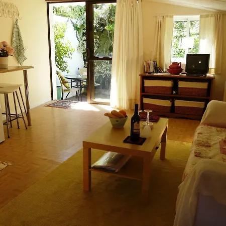 Casa Flora Loft Daire *