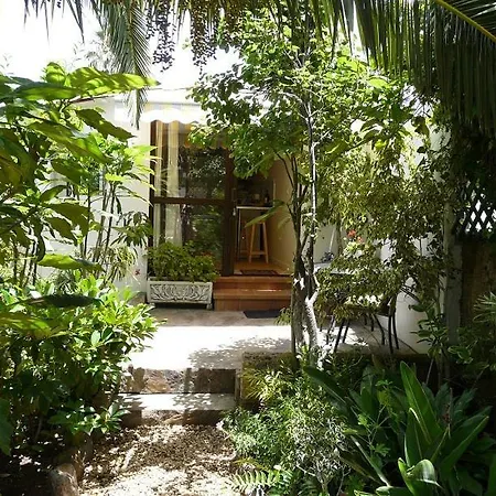 Casa Flora Loft *