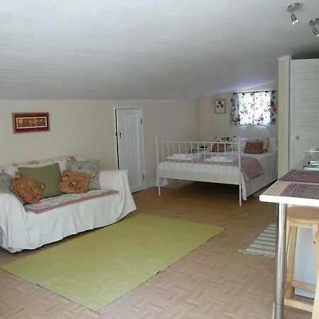 Appartement Casa Flora Loft El Sauzal