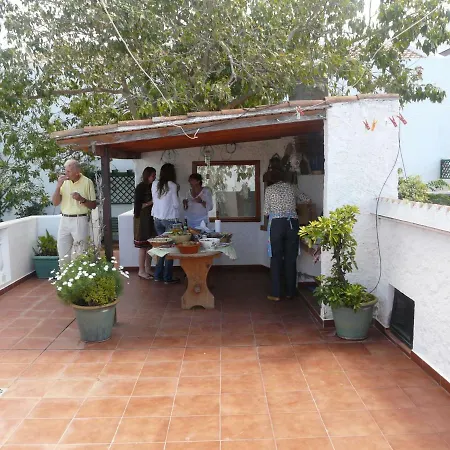 Casa Flora Loft * El Sauzal